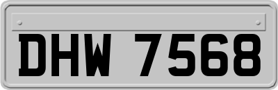 DHW7568