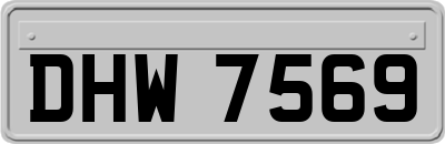 DHW7569