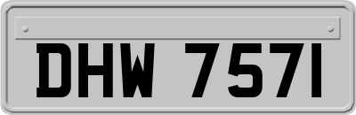 DHW7571