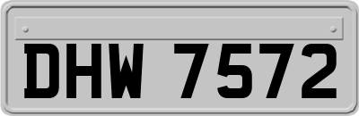 DHW7572