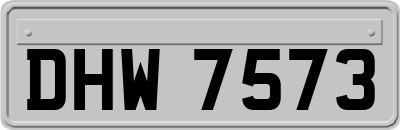 DHW7573