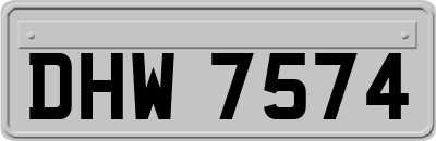DHW7574