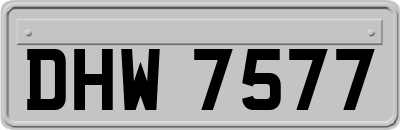 DHW7577