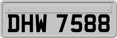 DHW7588