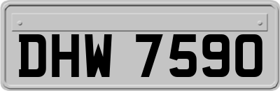 DHW7590