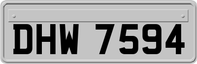 DHW7594