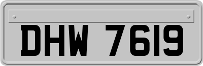 DHW7619