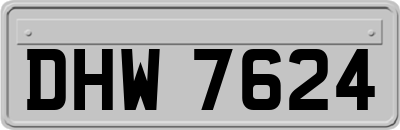 DHW7624