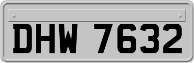 DHW7632