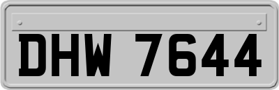 DHW7644