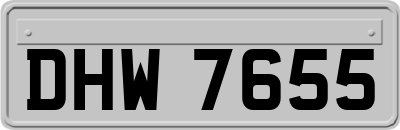 DHW7655