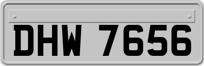 DHW7656