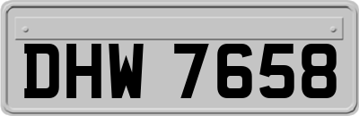 DHW7658