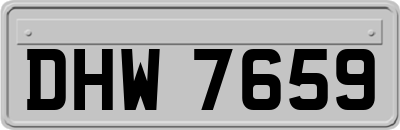 DHW7659