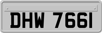 DHW7661