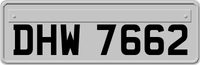 DHW7662