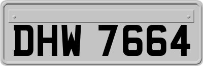 DHW7664