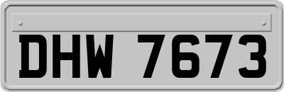 DHW7673
