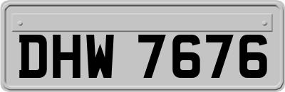 DHW7676