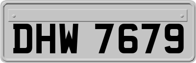 DHW7679