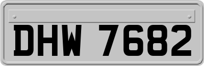 DHW7682