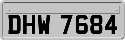 DHW7684