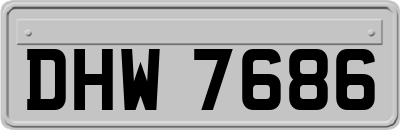 DHW7686