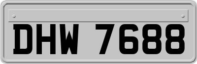 DHW7688