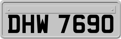 DHW7690