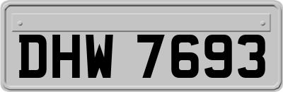 DHW7693