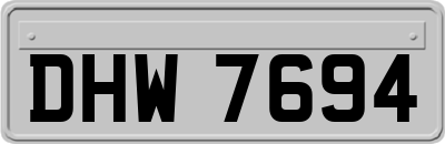 DHW7694