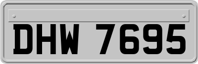 DHW7695