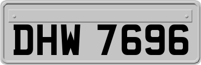 DHW7696