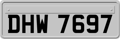 DHW7697