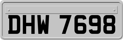 DHW7698