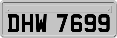 DHW7699