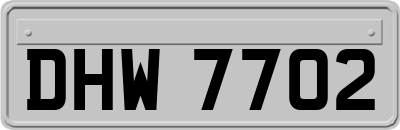 DHW7702