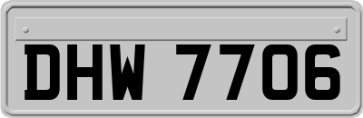 DHW7706