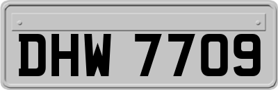 DHW7709