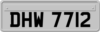 DHW7712