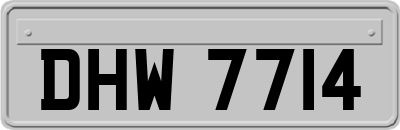 DHW7714