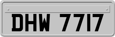 DHW7717