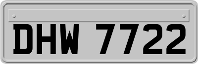 DHW7722