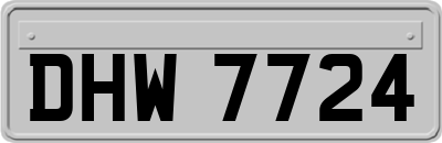 DHW7724
