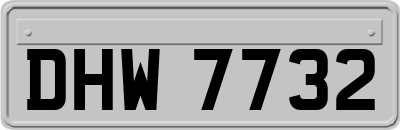 DHW7732