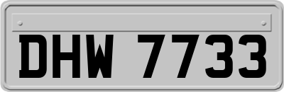 DHW7733