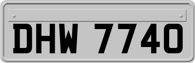 DHW7740