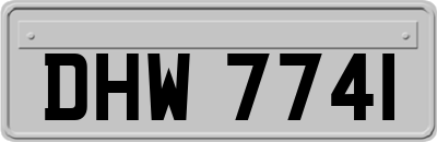 DHW7741