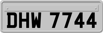 DHW7744