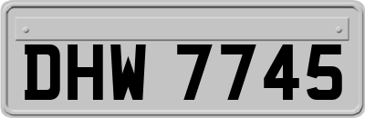 DHW7745
